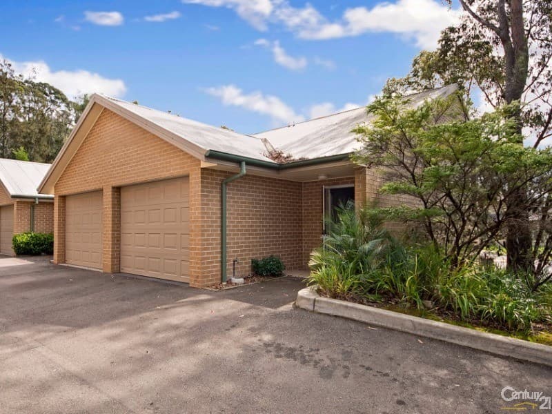 18/92-96 Allison Crescent, Menai, NSW, 2234, Moss Vale - Thumbnail 2
