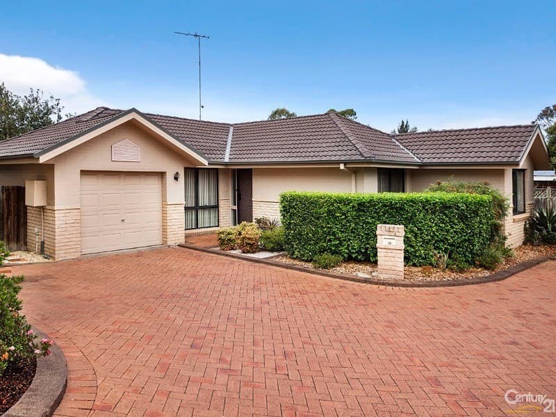 10/32-98 Bishop Road, Menai, NSW, 2234, Menai - Image 1