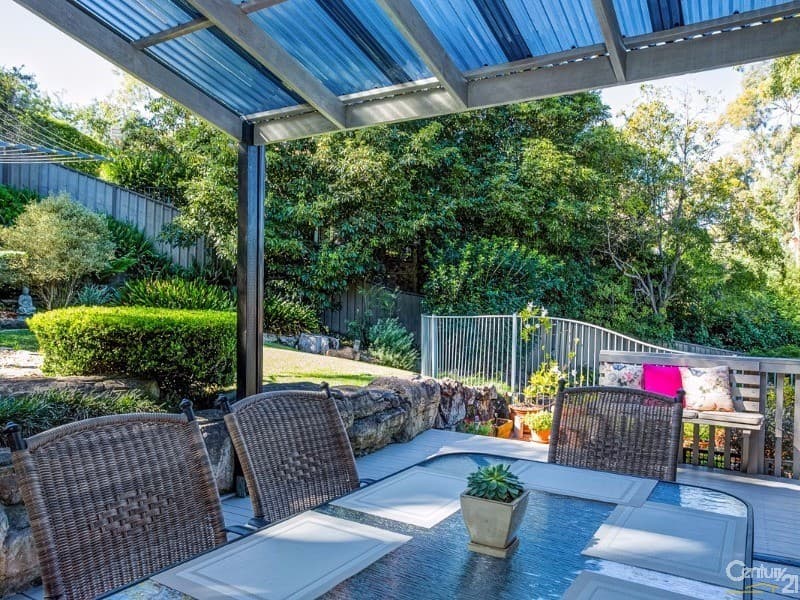 4 Huon Place, Illawong, NSW, 2234, Illawong - Thumbnail 7