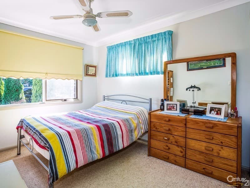 4 Huon Place, Illawong, NSW, 2234, Illawong - Thumbnail 8