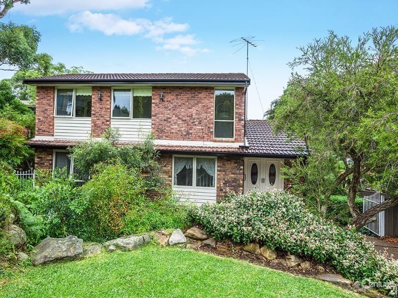 4 Huon Place, Illawong, NSW, 2234, Illawong - Thumbnail 2