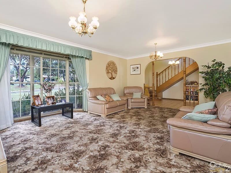 12  Konrads Place, Menai, NSW, 2234, Menai - Thumbnail 2