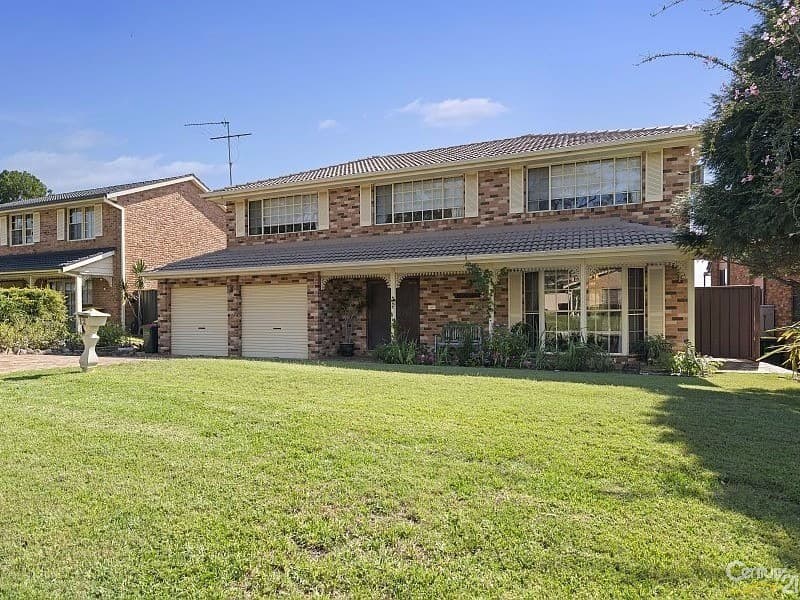 12  Konrads Place, Menai, NSW, 2234, Menai - Thumbnail 4