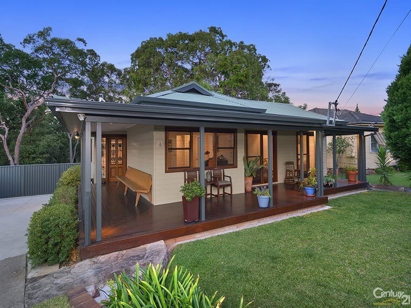 137 Sandakan Road, Revesby Heights, NSW, 2212, Revesby Heights - Thumbnail 5