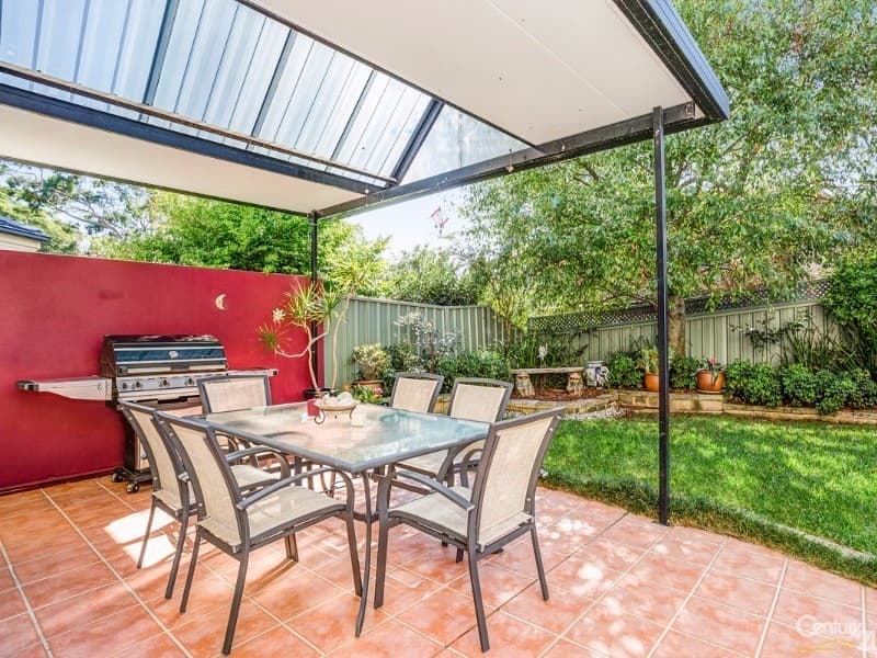 8/21-35 Berry Grove, Menai, NSW, 2234, Menai - Thumbnail 2