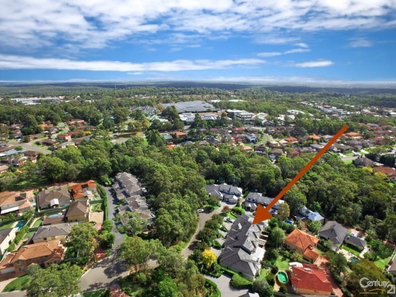 8/21-35 Berry Grove, Menai, NSW, 2234, Menai - Thumbnail 3
