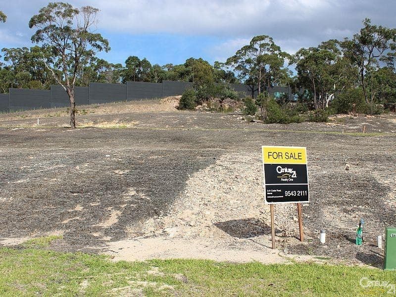 Building G, 5-21 Carter Road, Menai, NSW, 2234, Menai - Image 1