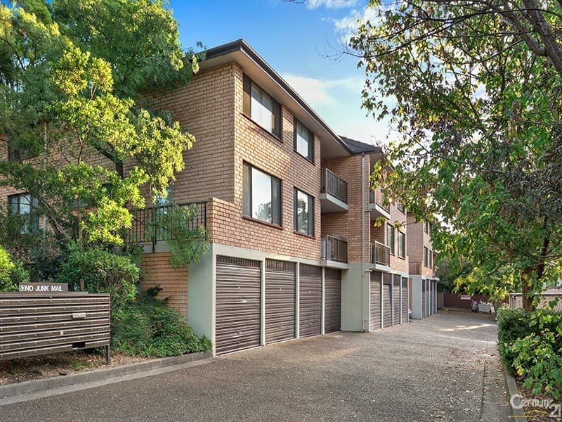 36/53 Auburn Street, Sutherland, NSW, 2232, Sutherland - Thumbnail 2
