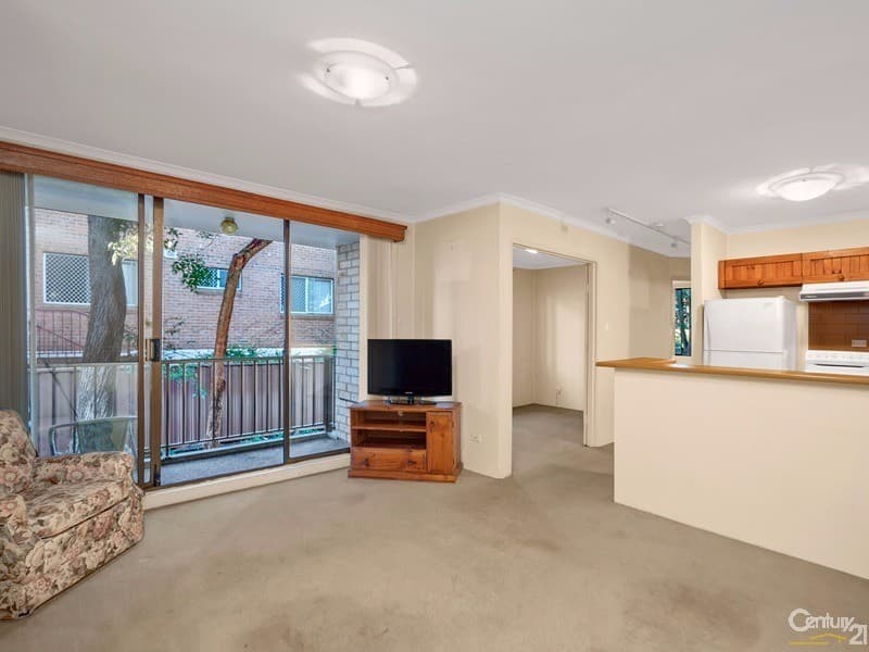 36/53 Auburn Street, Sutherland, NSW, 2232, Sutherland - Image 1