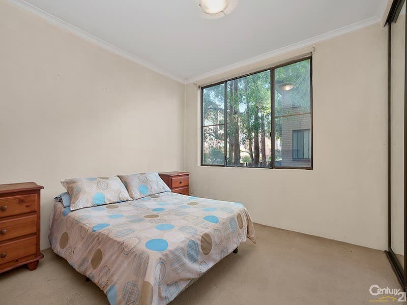 36/53 Auburn Street, Sutherland, NSW, 2232, Sutherland - Thumbnail 5