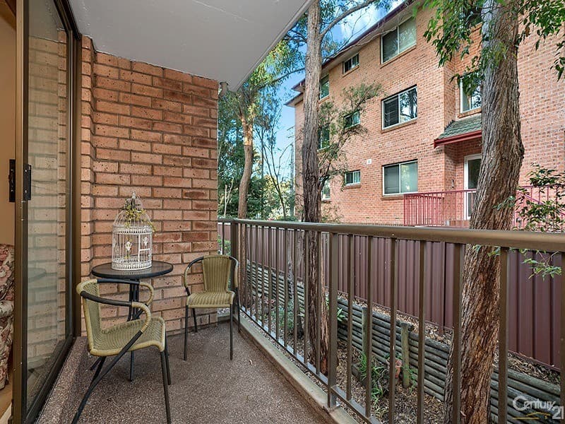 36/53 Auburn Street, Sutherland, NSW, 2232, Sutherland - Thumbnail 7
