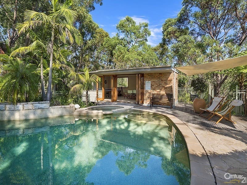 11 Sorell Pl, Barden Ridge, NSW, 2234, Barden Ridge - Thumbnail 8
