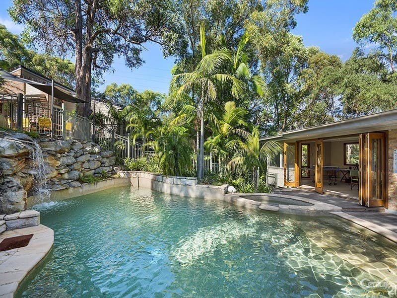 11 Sorell Pl, Barden Ridge, NSW, 2234, Barden Ridge - Image 1