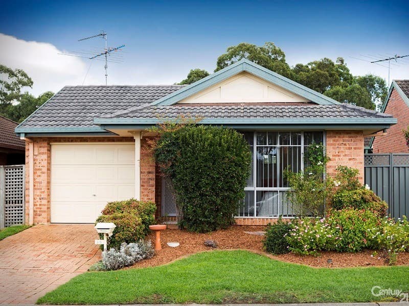 35 Blackthorn Circuit, Menai, NSW, 2234, Menai - Thumbnail 4