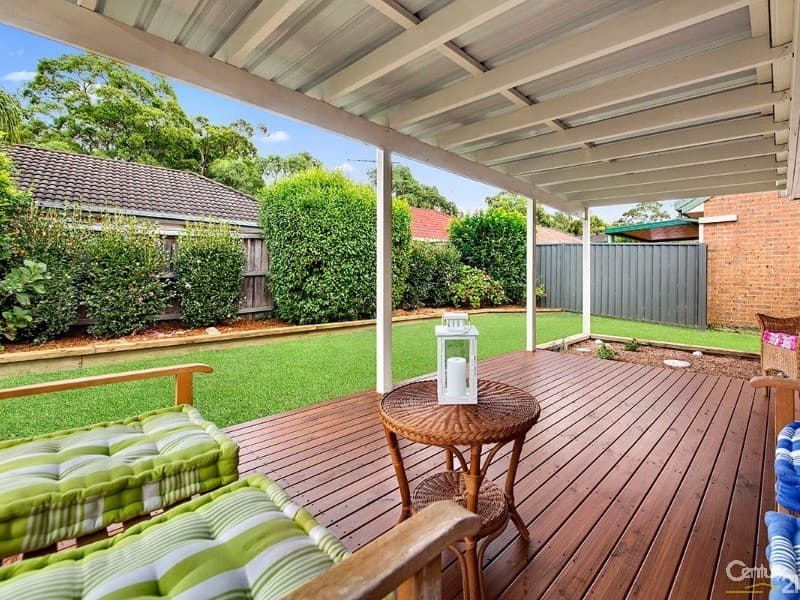 35 Blackthorn Circuit, Menai, NSW, 2234, Menai - Image 1