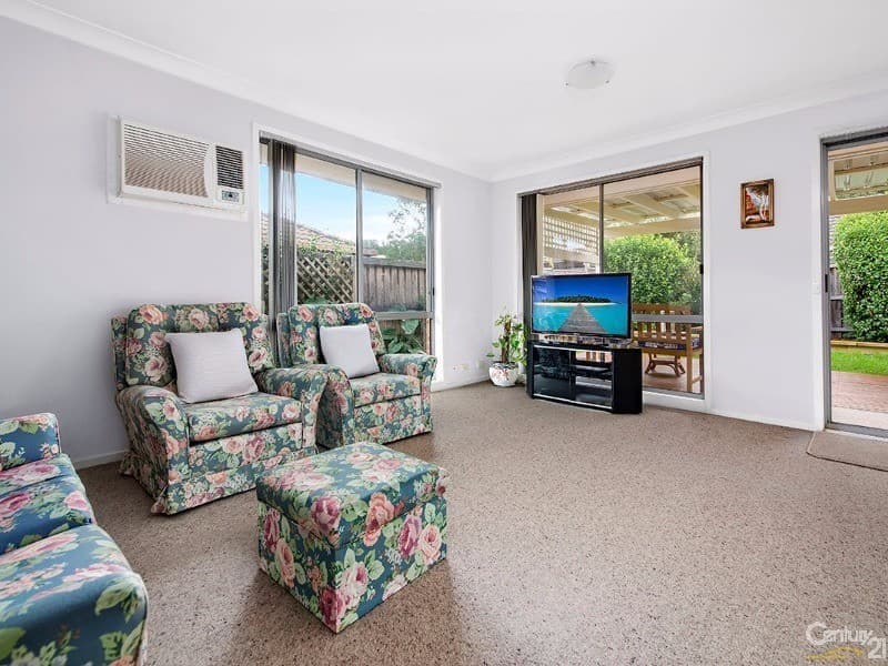 35 Blackthorn Circuit, Menai, NSW, 2234, Menai - Thumbnail 5