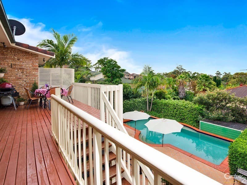 61 Landor Road, Barden Ridge, NSW, 2234, Barden Ridge - Thumbnail 4