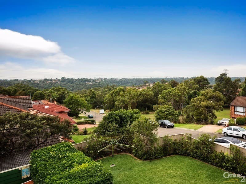 61 Landor Road, Barden Ridge, NSW, 2234, Barden Ridge - Thumbnail 7