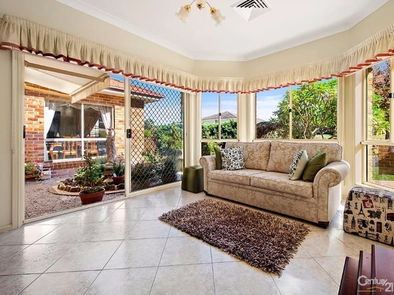 33 Moreton Road, Illawong, NSW, 2234, Illawong - Thumbnail 8