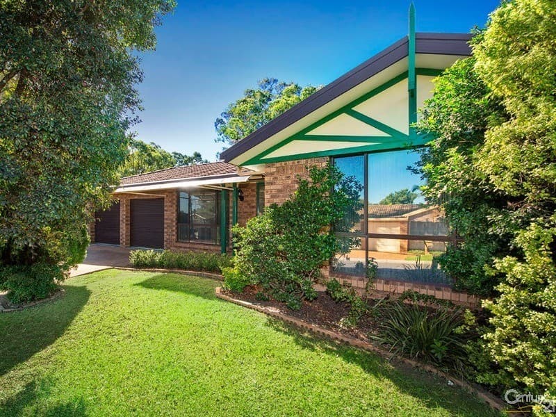 7 Sycamore Grove, Menai, NSW, 2234, Menai - Thumbnail 2