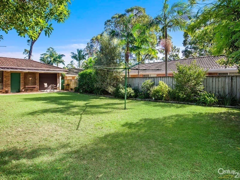 7 Sycamore Grove, Menai, NSW, 2234, Menai - Thumbnail 7