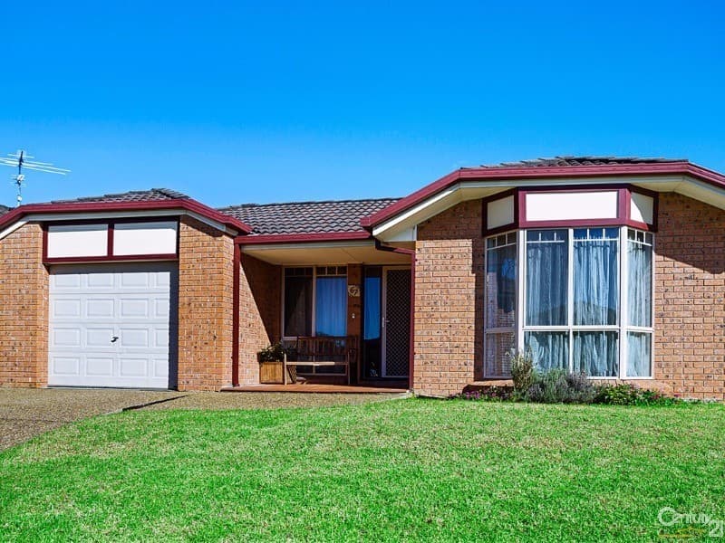67 Carter Road, Menai, NSW, 2234, Menai - Thumbnail 3