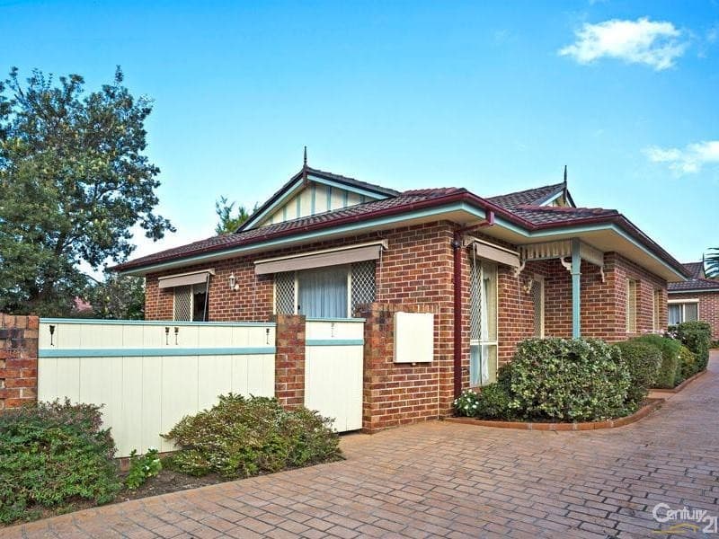 1/14 Dianella Street, Caringbah, NSW, 2229, Hyland Park - Image 1