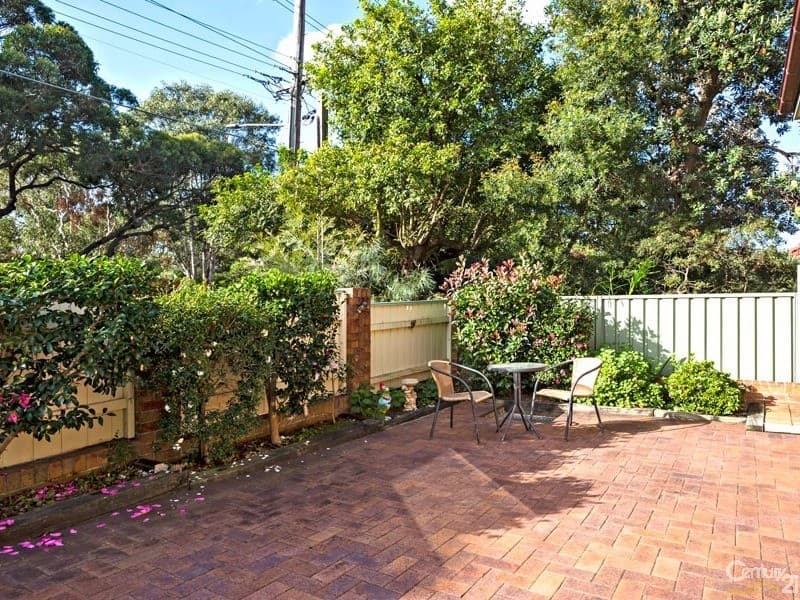 1/14 Dianella Street, Caringbah, NSW, 2229, Hyland Park - Thumbnail 4