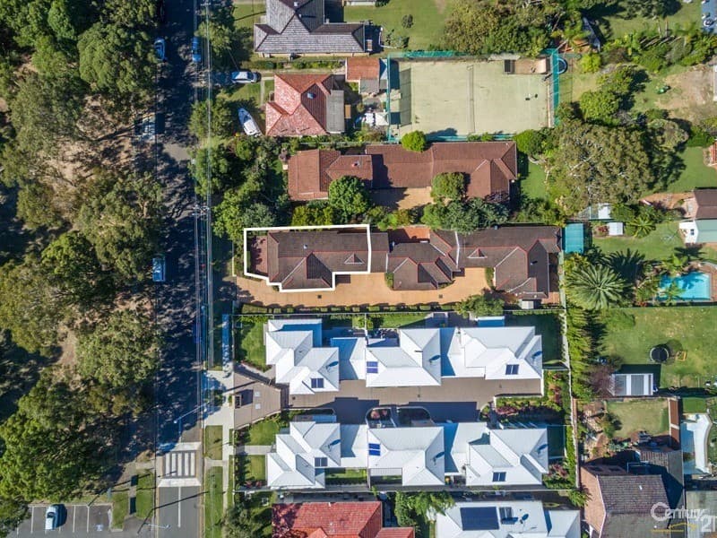 1/14 Dianella Street, Caringbah, NSW, 2229, Hyland Park - Thumbnail 6