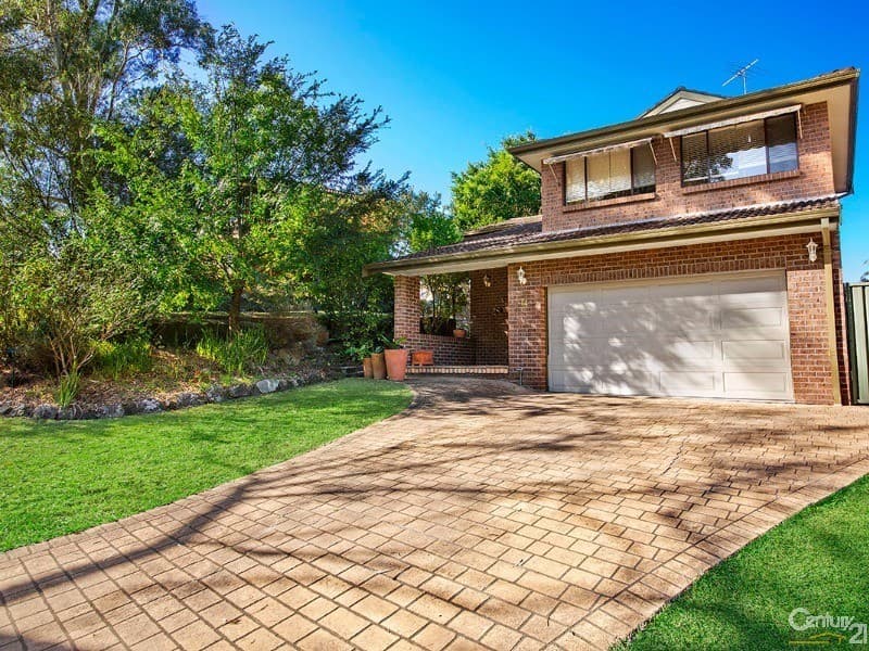 24 Hall Drive, Menai, NSW, 2234, Menai - Thumbnail 2