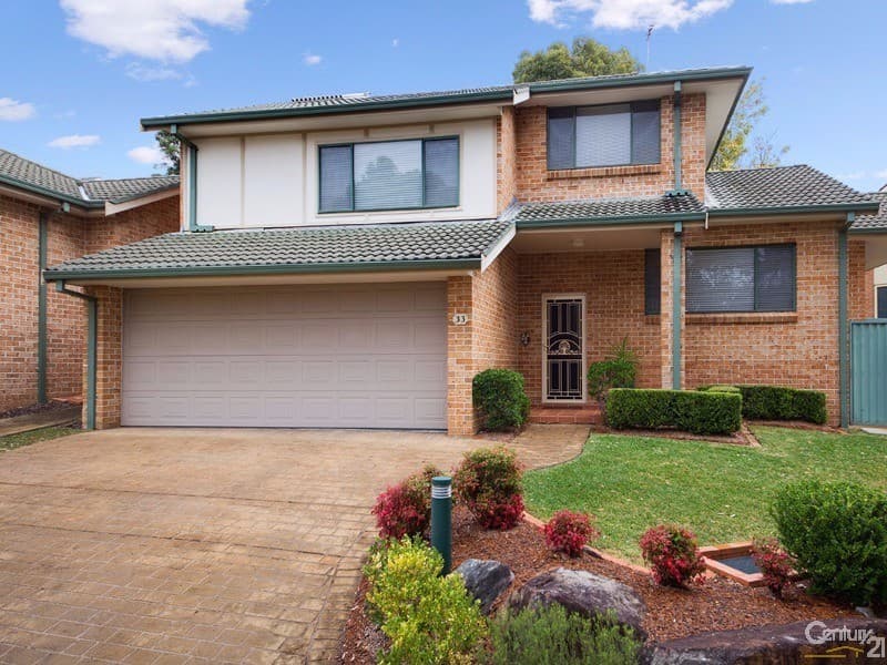 33/17-33 Bangaroo Street, Bangor, NSW, 2234, Bangor - Image 1