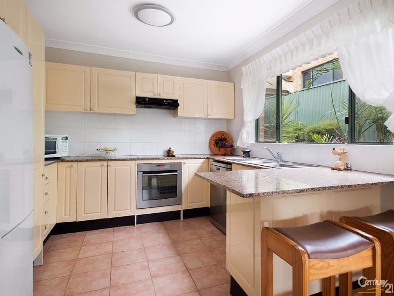 33/17-33 Bangaroo Street, Bangor, NSW, 2234, Bangor - Thumbnail 2