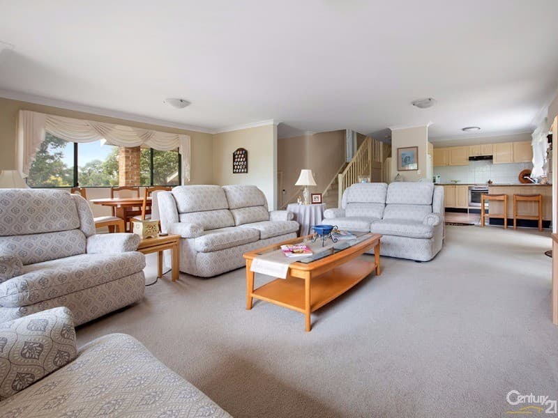 33/17-33 Bangaroo Street, Bangor, NSW, 2234, Bangor - Thumbnail 3