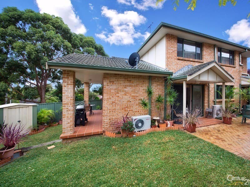 33/17-33 Bangaroo Street, Bangor, NSW, 2234, Bangor - Thumbnail 4