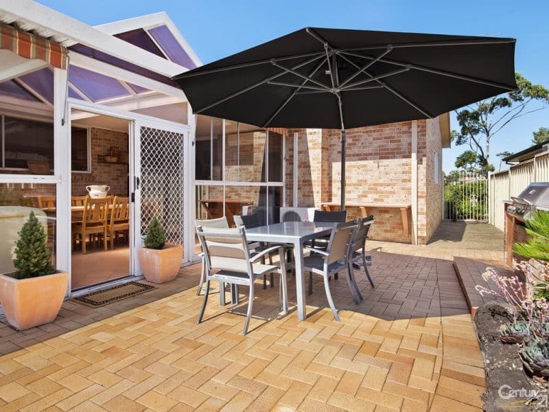 15 Baudin Close, Illawong, NSW, 2234, Illawong - Thumbnail 3