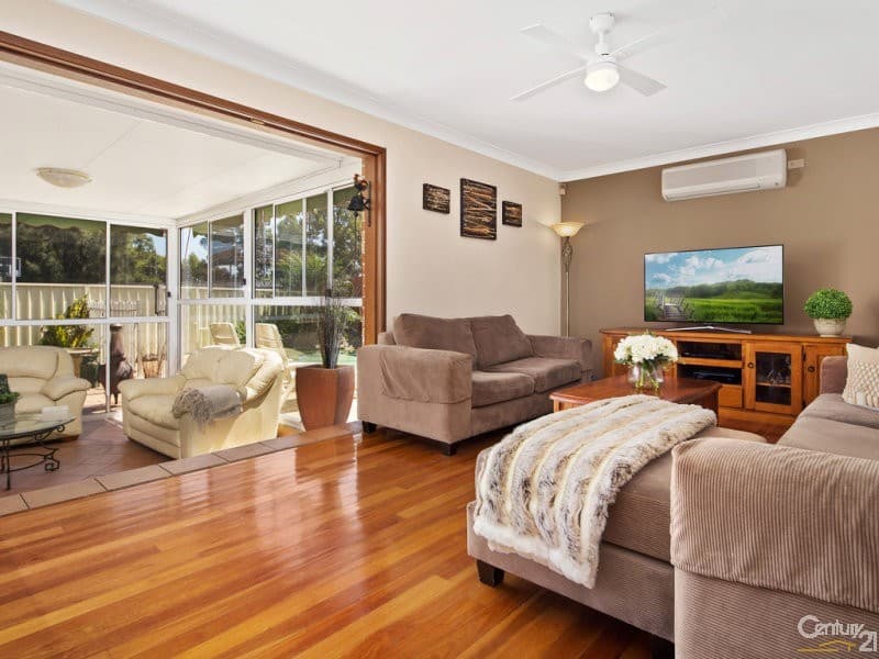 15 Baudin Close, Illawong, NSW, 2234, Illawong - Thumbnail 2