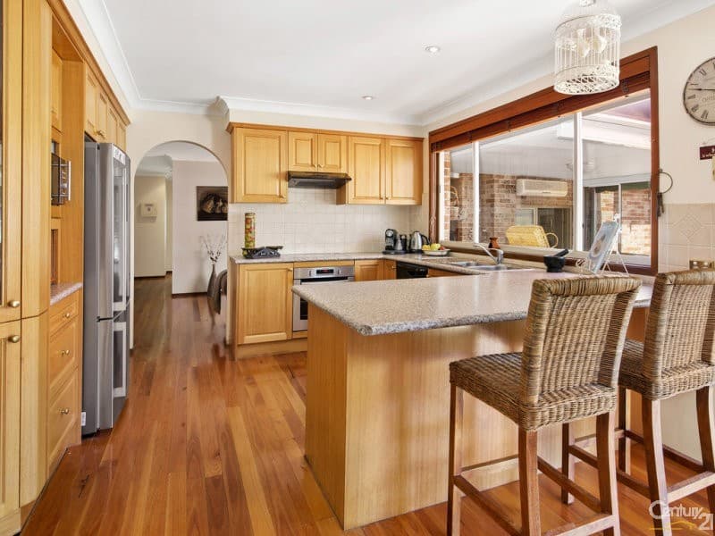 15 Baudin Close, Illawong, NSW, 2234, Illawong - Thumbnail 5