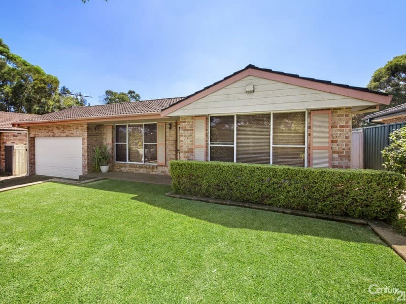 15 Baudin Close, Illawong, NSW, 2234, Illawong - Thumbnail 7