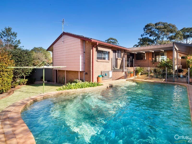 8 Goorgool Road, Bangor, NSW, 2234, Bangor - Thumbnail 2