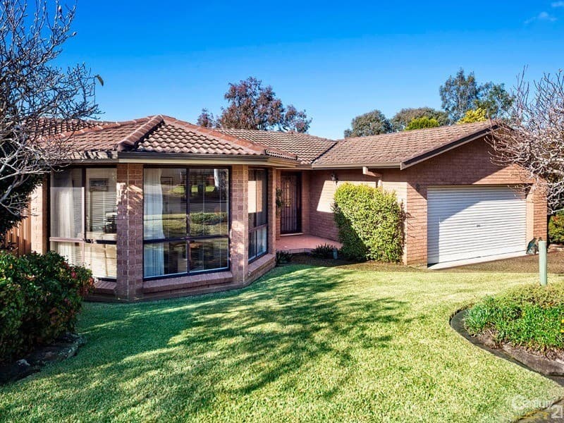 8 Goorgool Road, Bangor, NSW, 2234, Bangor - Image 1