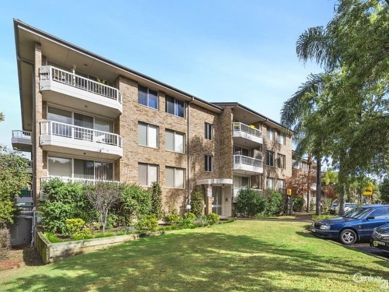 6/7 Mead Drive, Chipping Norton, NSW, 2170, Chipping Norton - Thumbnail 2