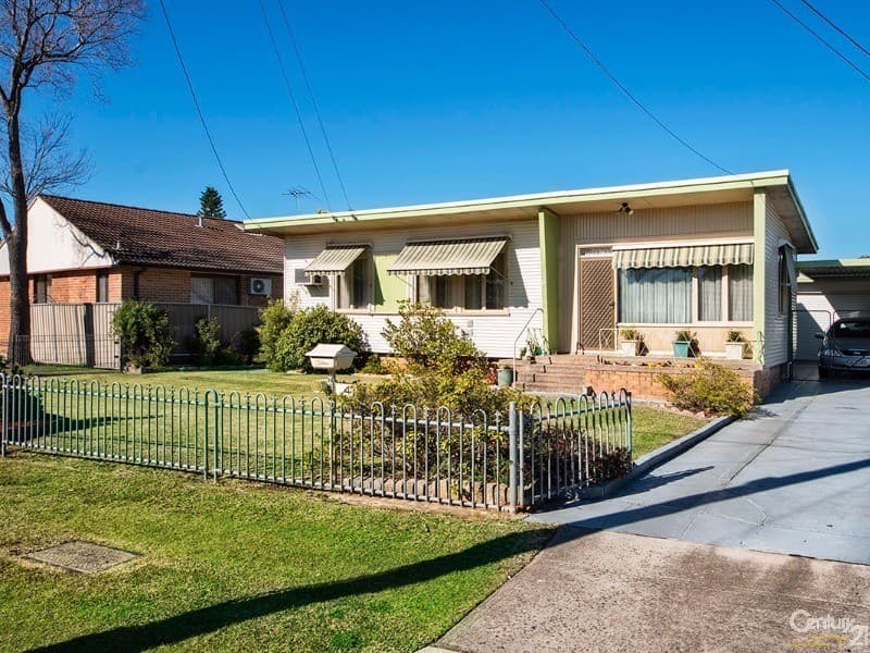 4 Charter Street, Sadleir, NSW, 2168, Sadleir - Thumbnail 2