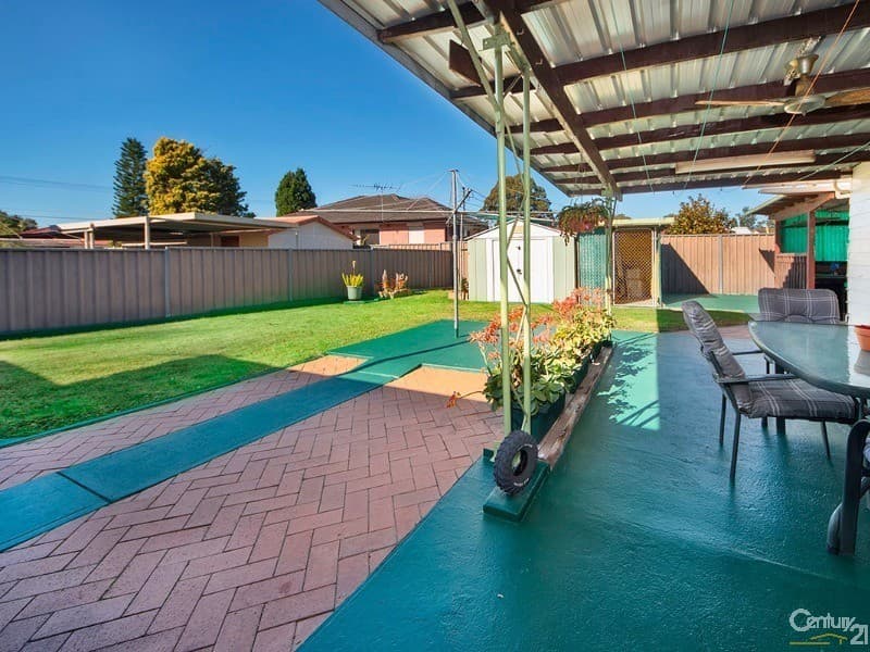 4 Charter Street, Sadleir, NSW, 2168, Sadleir - Thumbnail 4