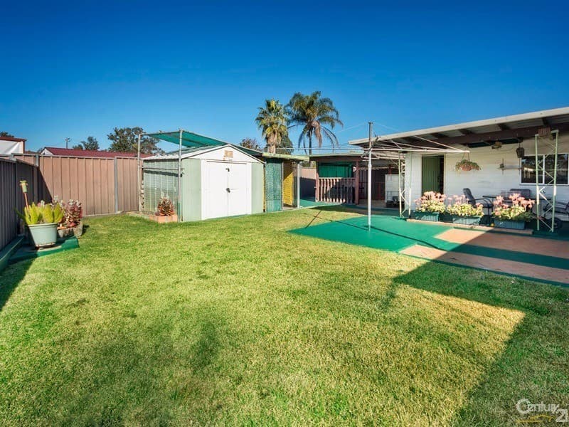 4 Charter Street, Sadleir, NSW, 2168, Sadleir - Image 1