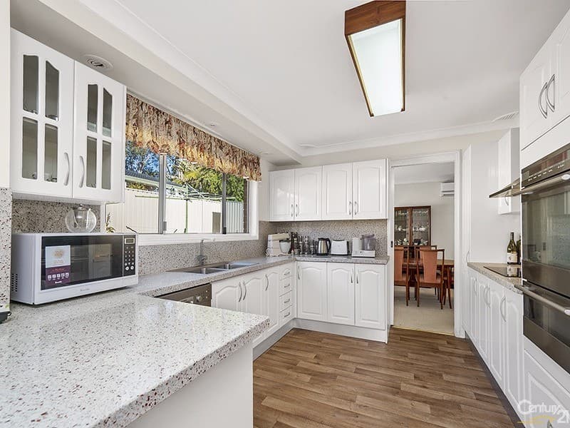 20 Bodalla Crescent, Bangor, NSW, 2234, Bangor - Thumbnail 2