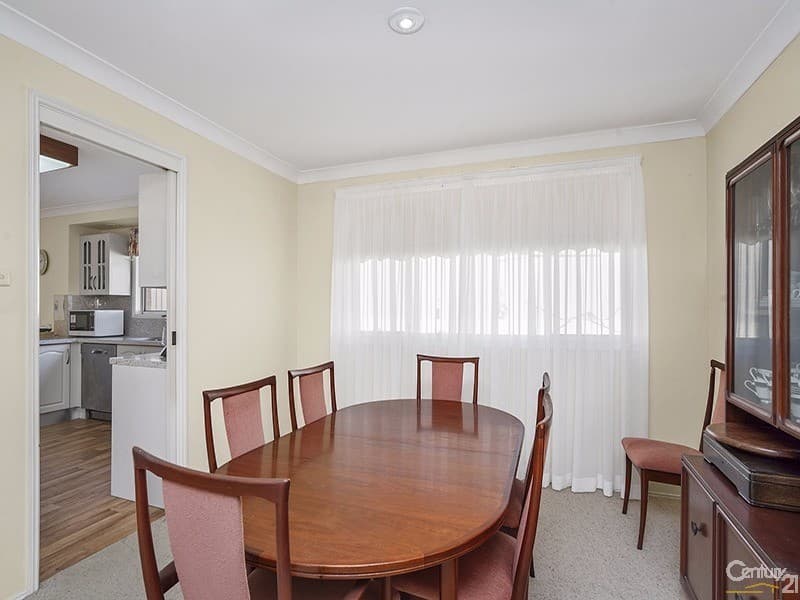 20 Bodalla Crescent, Bangor, NSW, 2234, Bangor - Thumbnail 5