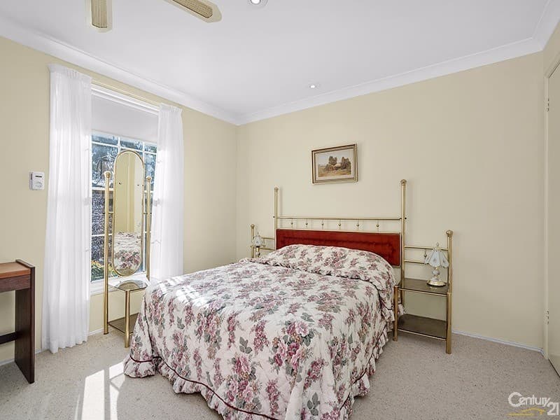 20 Bodalla Crescent, Bangor, NSW, 2234, Bangor - Thumbnail 7