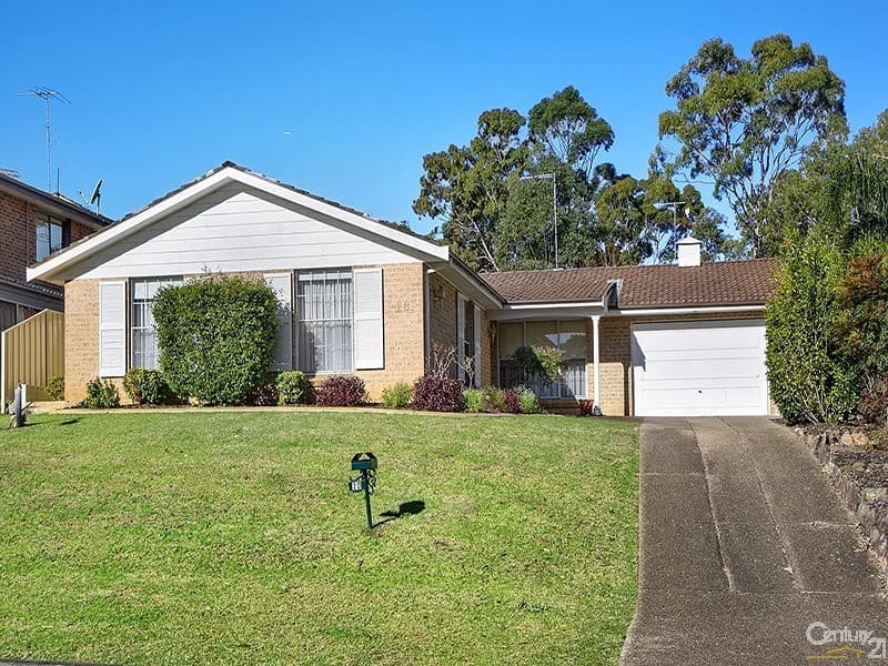 20 Bodalla Crescent, Bangor, NSW, 2234, Bangor - Thumbnail 4