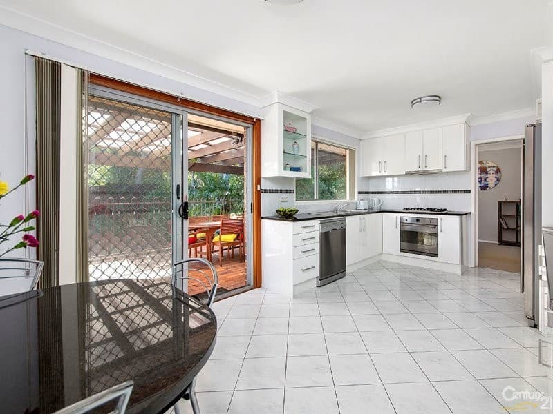 5 Kilborn Place, Menai, NSW, 2234, Menai - Thumbnail 2