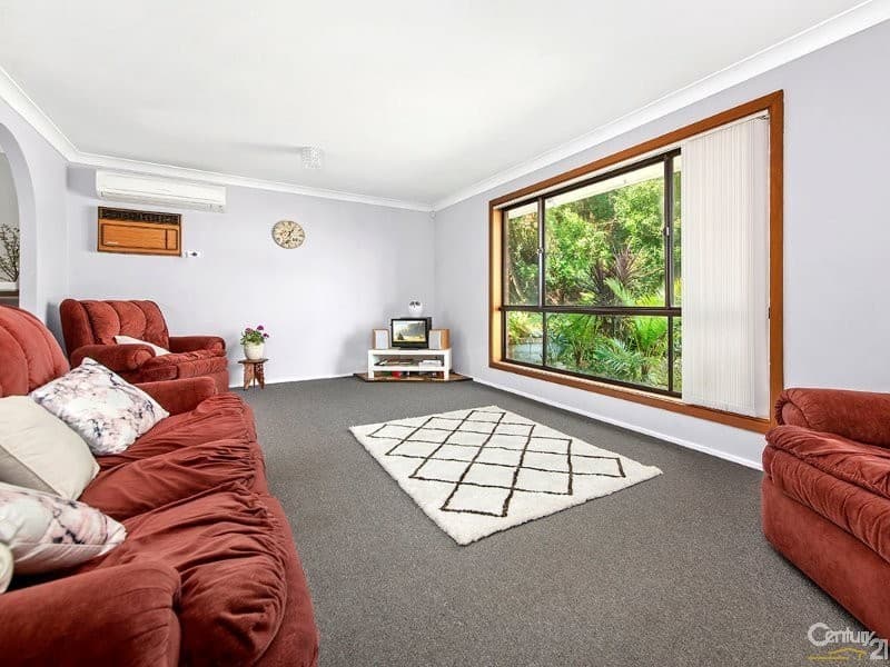 5 Kilborn Place, Menai, NSW, 2234, Menai - Thumbnail 3